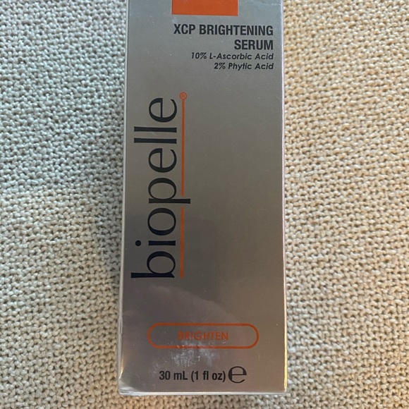 COPY - Biopelle brightening serum - Picture 4 of 5